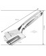 Xẻng gắp thực phẩm bằng inox